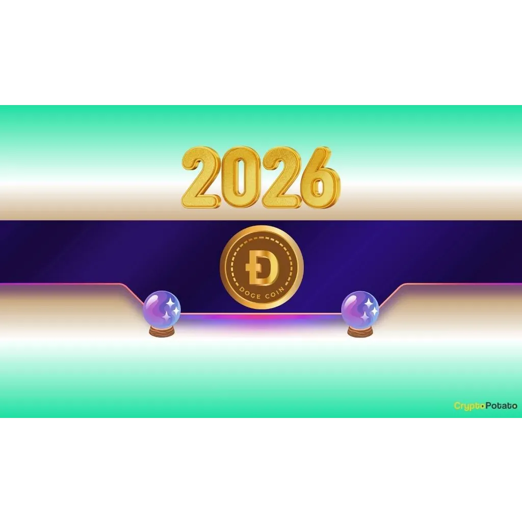 We Asked 4 AIs if Dogecoin (DOGE) Will Reach New ATH in 2026 We Asked 4 AIs if Dogecoin (DOGE) Will Reach New ATH in 2026