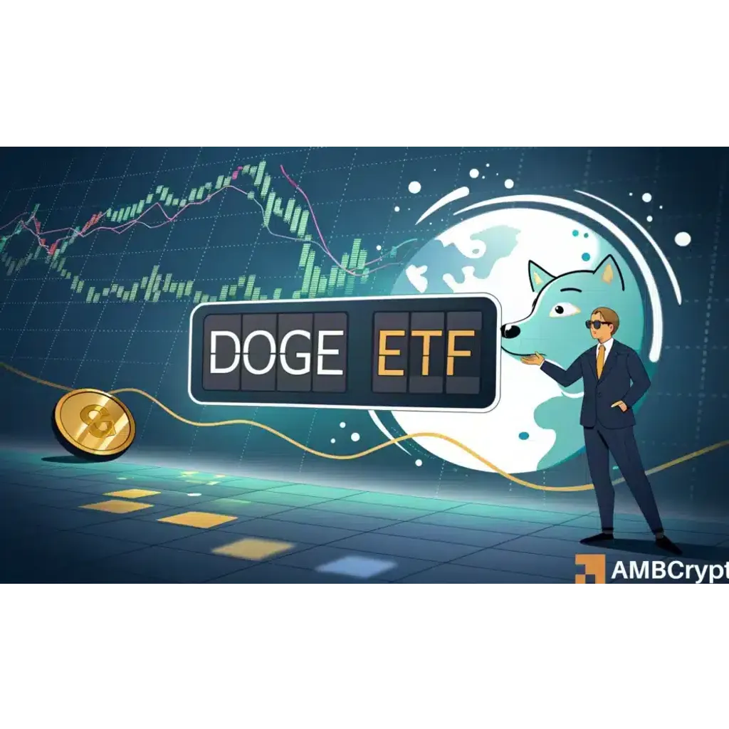Dogecoin ETF approval faces regulatory delay while bulls maintain optimism Dogecoin ETF approval faces regulatory delay while bulls maintain optimism