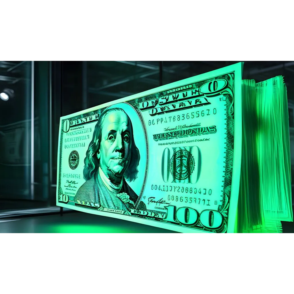 Goldman Sachs Warns Multi-Year US Dollar Depreciation Incoming Goldman Sachs Warns Multi-Year US Dollar Depreciation Incoming