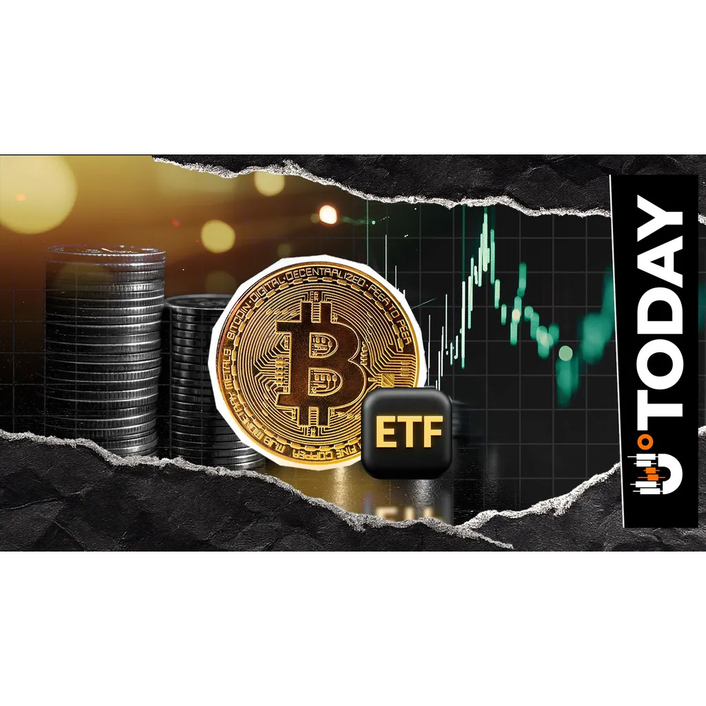Bitcoin ETFs About to Turn Green Despite Massive BTC Price Plunge Bitcoin ETFs About to Turn Green Despite Massive BTC Price Plunge