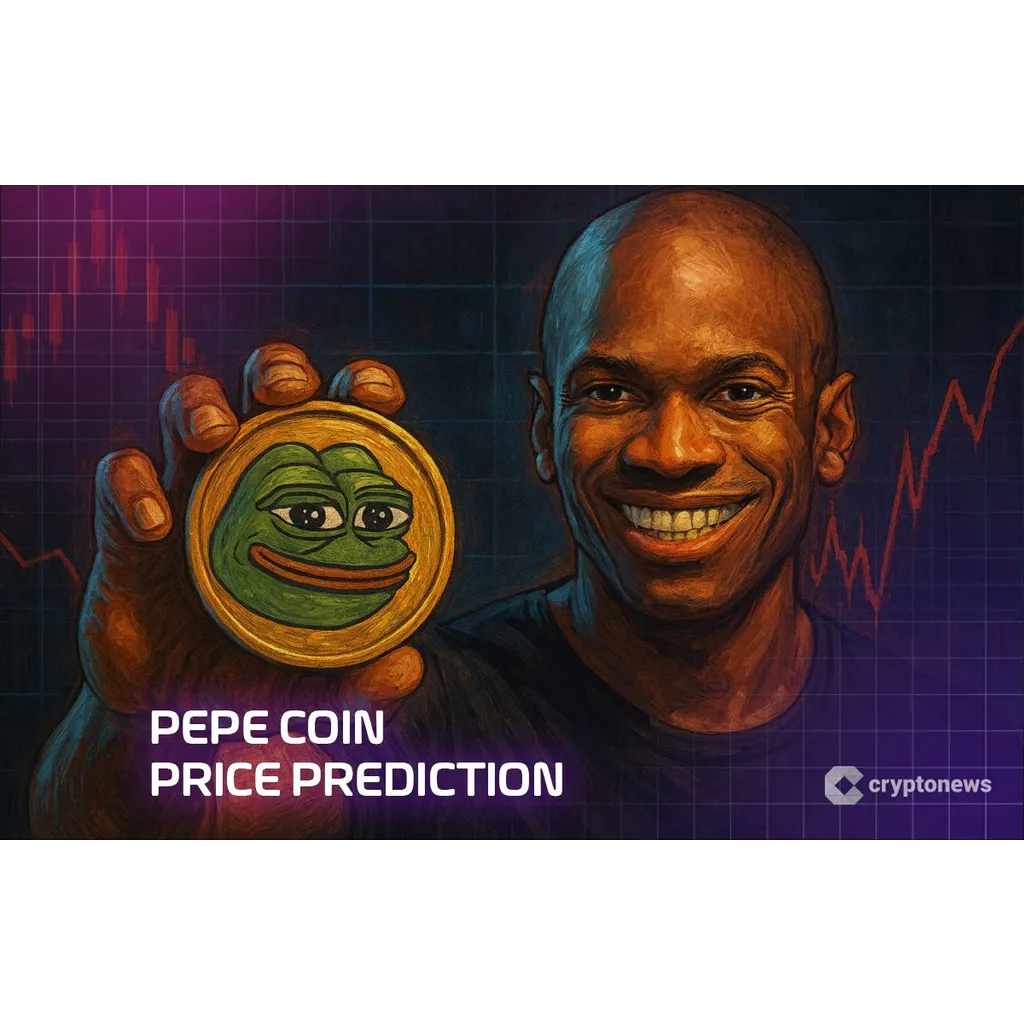 Arthur Hayes Sells PEPE Tokens Arthur Hayes Sells PEPE Tokens