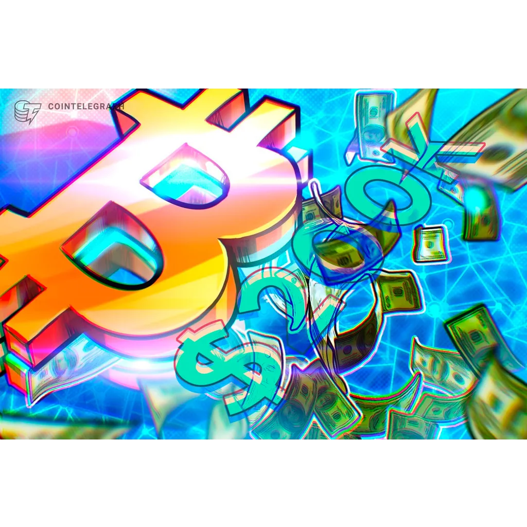 Bitcoin Whale Bets M on BTC Rally to 0K as Price Retests 5K. Bitcoin Whale Bets M on BTC Rally to 0K as Price Retests 5K.