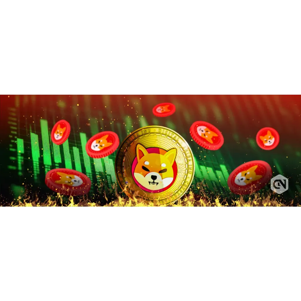 Shiba Inu Price Jump Raises Breakout Speculation In Traders Shiba Inu Price Jump Raises Breakout Speculation In Traders