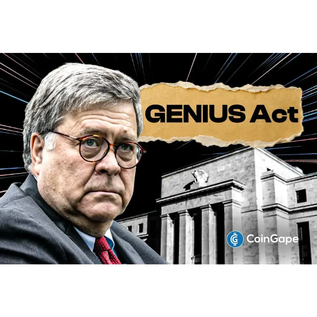 Fed’s Barr says GENIUS Act lacks robust stablecoin guardrails Fed’s Barr says GENIUS Act lacks robust stablecoin guardrails