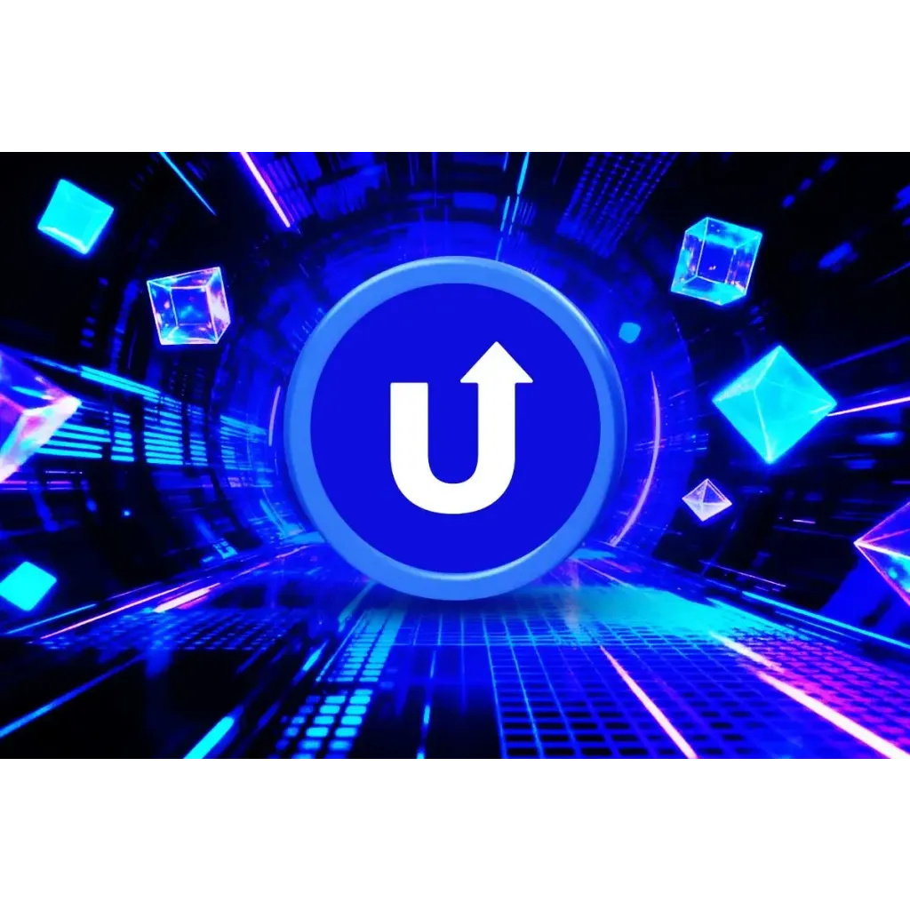 UChain Trends Sideways Despite Market Downtrend UChain Trends Sideways Despite Market Downtrend