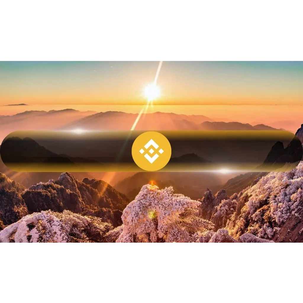BNB Hits New High, Meme Stocks Soar, ETH ETFs See Inflows: Binance Report BNB Hits New High, Meme Stocks Soar, ETH ETFs See Inflows: Binance Report