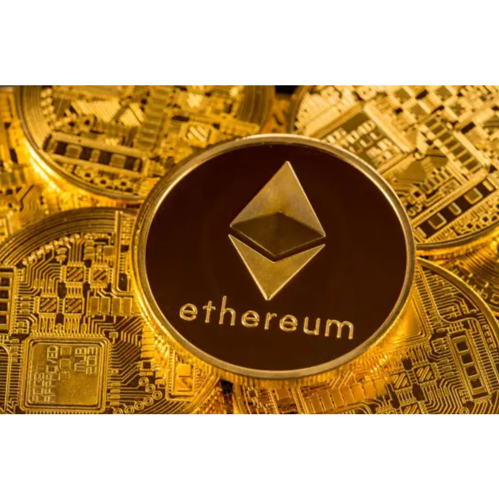 Ethereum large investors withdraw as smaller holders gain market share Ethereum large investors withdraw as smaller holders gain market share
