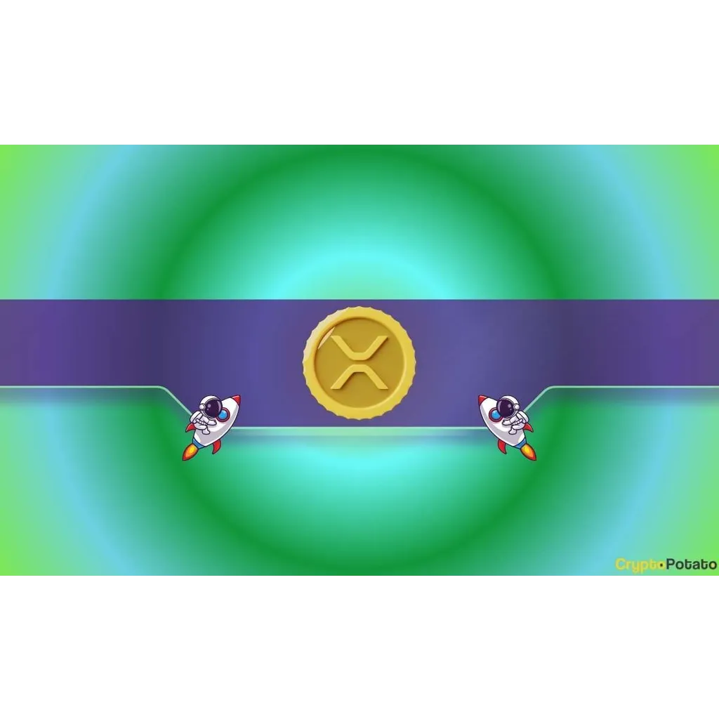 XRP projected to hit .50 as 2017 pattern reemerges in 2023 market analysis. XRP projected to hit .50 as 2017 pattern reemerges in 2023 market analysis.