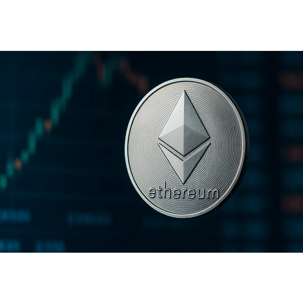 Ethereum: Top Trade Next 15 Years Ethereum: Top Trade Next 15 Years