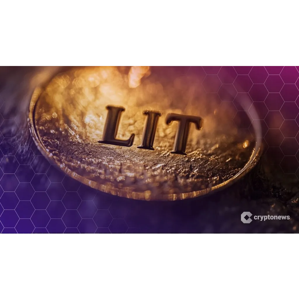 Lighter LIT Token Launch Divides Community Over Fair Launch Lighter LIT Token Launch Divides Community Over Fair Launch