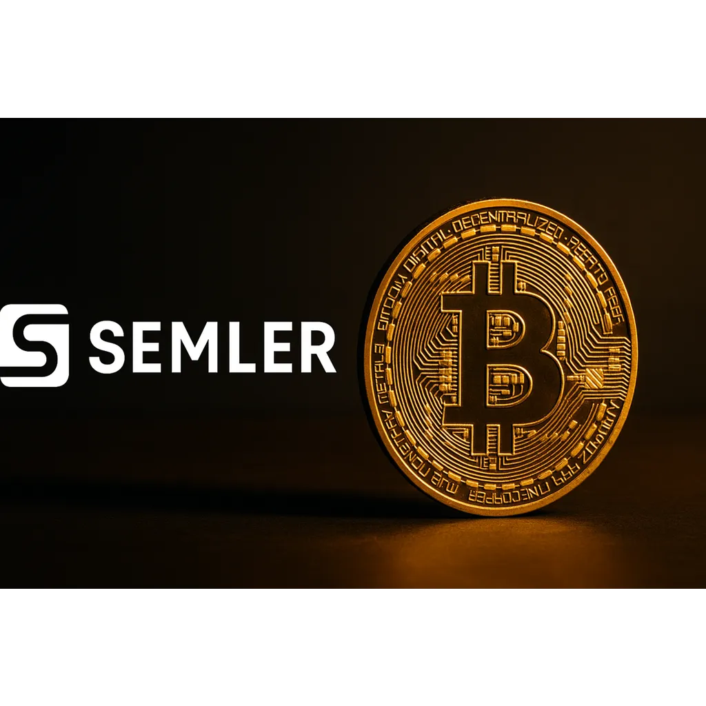 Semler Declares Bitcoin Accumulation War For 105,000 BTC Semler Declares Bitcoin Accumulation War For 105,000 BTC