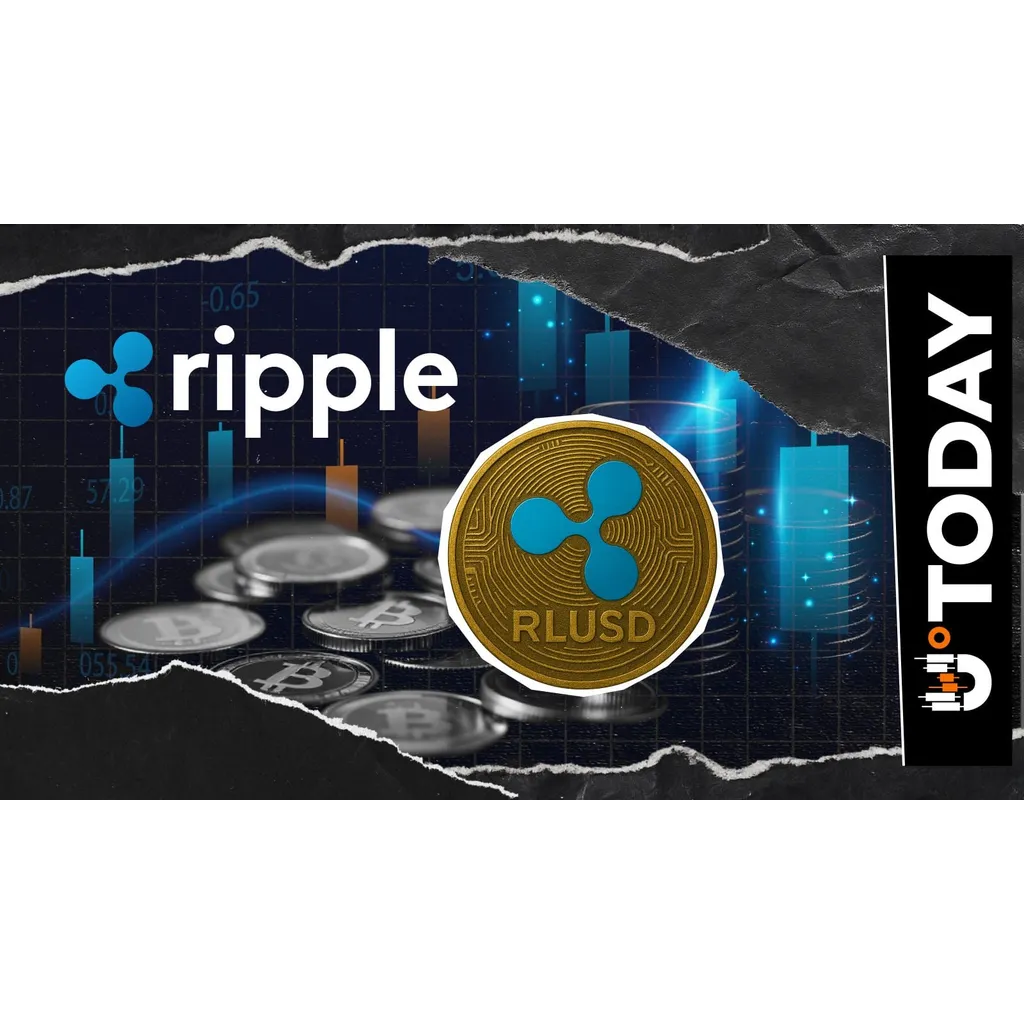 ‘Interoperability Is Critical’: Ripple Exec Explains How RLUSD Scales Across Chains ‘Interoperability Is Critical’: Ripple Exec Explains How RLUSD Scales Across Chains