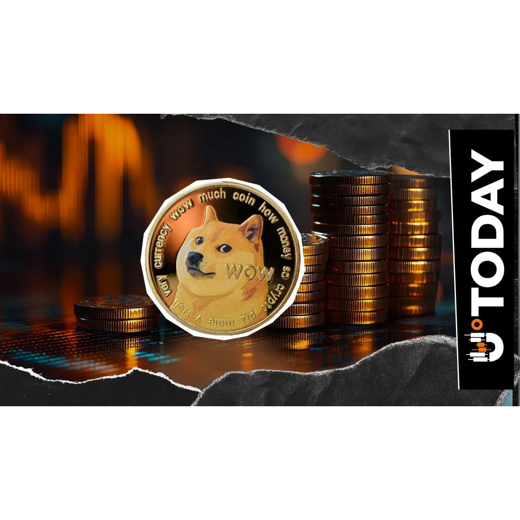 423% Spot Flow Decline Hits Dogecoin (DOGE), Is Demand Quietly Returning? 423% Spot Flow Decline Hits Dogecoin (DOGE), Is Demand Quietly Returning?