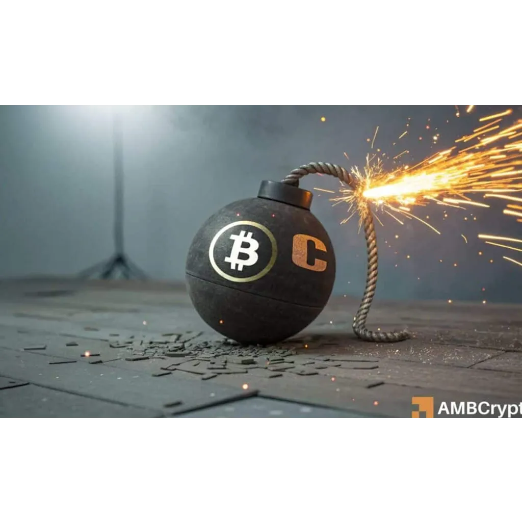 Bitcoin treasury hype will burst like memecoin supercycle – Crypto VC Bitcoin treasury hype will burst like memecoin supercycle – Crypto VC