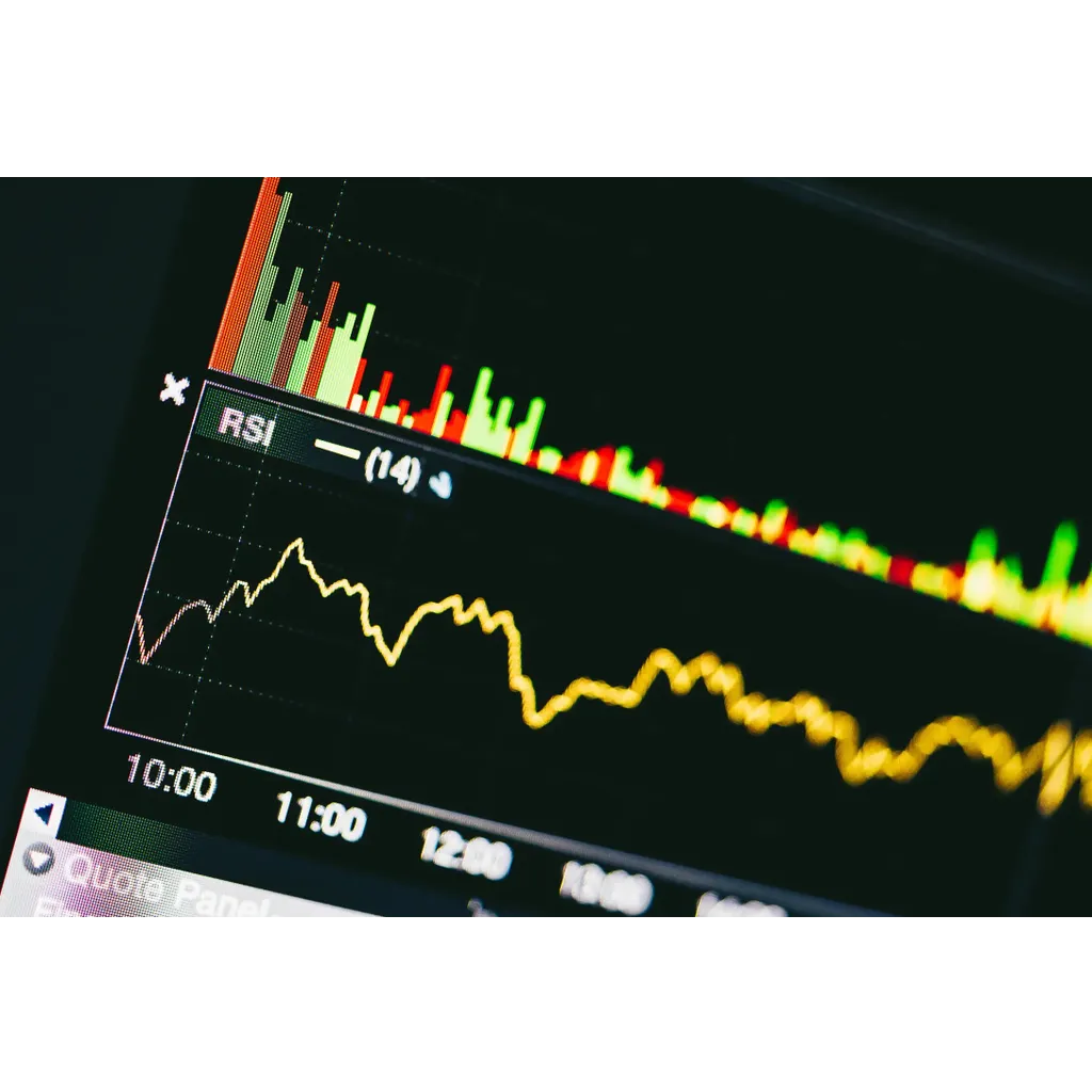 XRP Daily RSI Trendline Breaks Down – What It Means For Price XRP Daily RSI Trendline Breaks Down – What It Means For Price