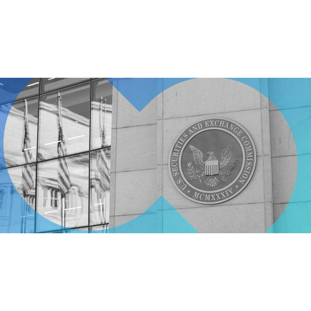 ‘Bizarre Situation’: SEC Halts Conversion for Another ETF Holding Bitcoin, Ethereum, and XRP – Decrypt ‘Bizarre Situation’: SEC Halts Conversion for Another ETF Holding Bitcoin, Ethereum, and XRP – Decrypt