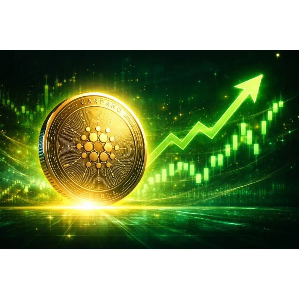 Cardano Price Prediction: Falling Wedge Breakout Could Push ADA Towards alt= Cardano Price Prediction: Falling Wedge Breakout Could Push ADA Towards alt=