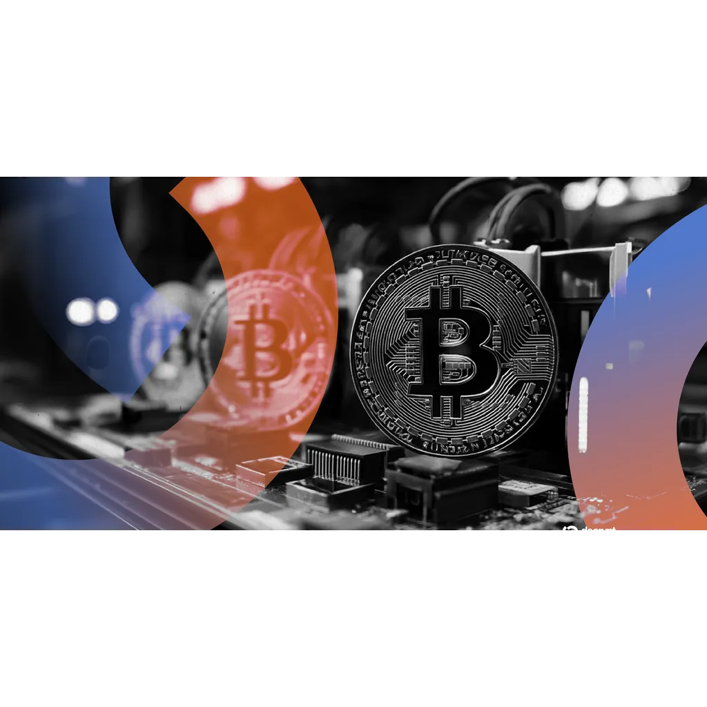 IBM’s New Quantum Roadmap Brings the Bitcoin Threat Closer – Decrypt IBM’s New Quantum Roadmap Brings the Bitcoin Threat Closer – Decrypt
