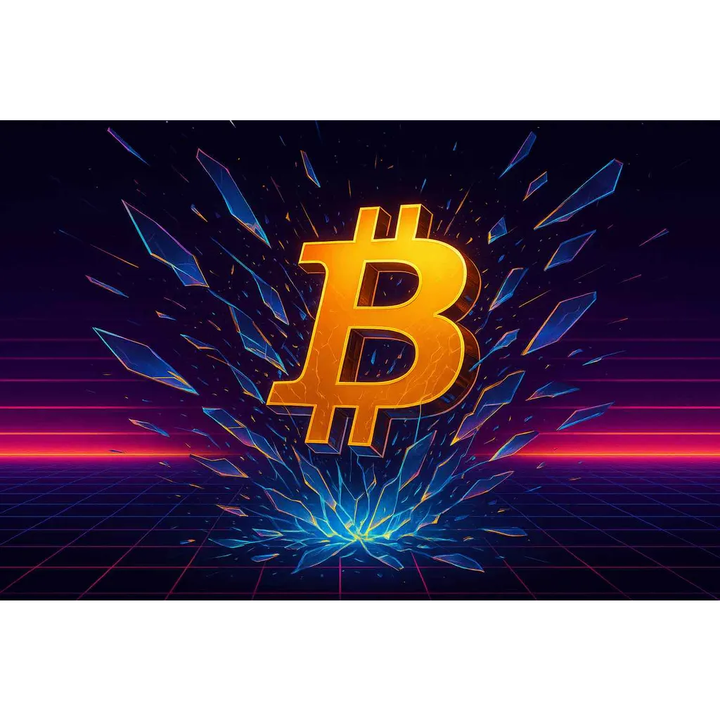 Bitcoin price drops below 0,000 amid market volatility Bitcoin price drops below 0,000 amid market volatility