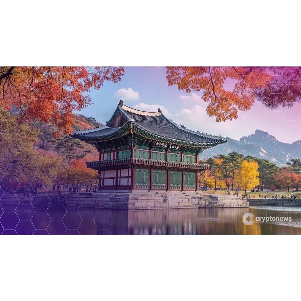 South Korea Advances Bill to Legalize Issuance, Trading of Tokenized Securities South Korea Advances Bill to Legalize Issuance, Trading of Tokenized Securities
