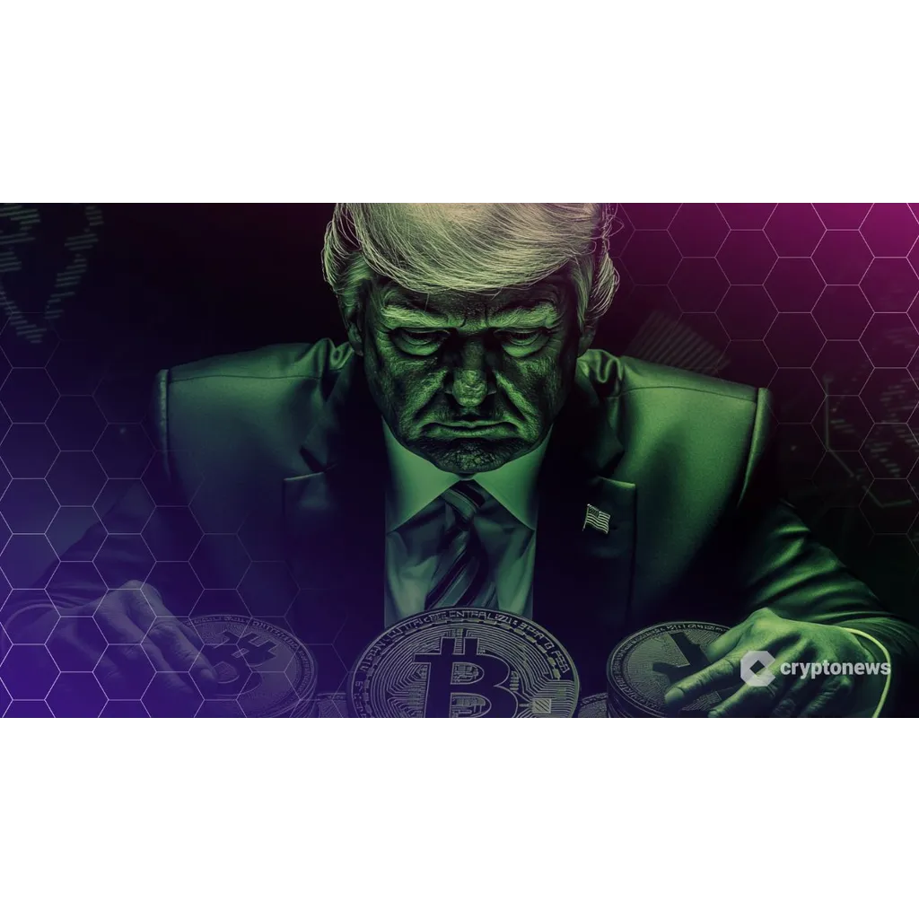 Trump Media Raises .44B for Corporate Bitcoin Treasury Trump Media Raises .44B for Corporate Bitcoin Treasury
