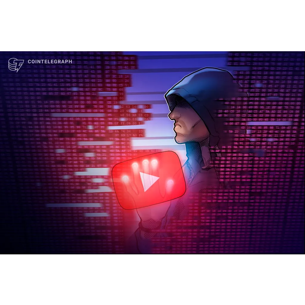 YouTube Crypto Trading Bot Scam Exposed YouTube Crypto Trading Bot Scam Exposed
