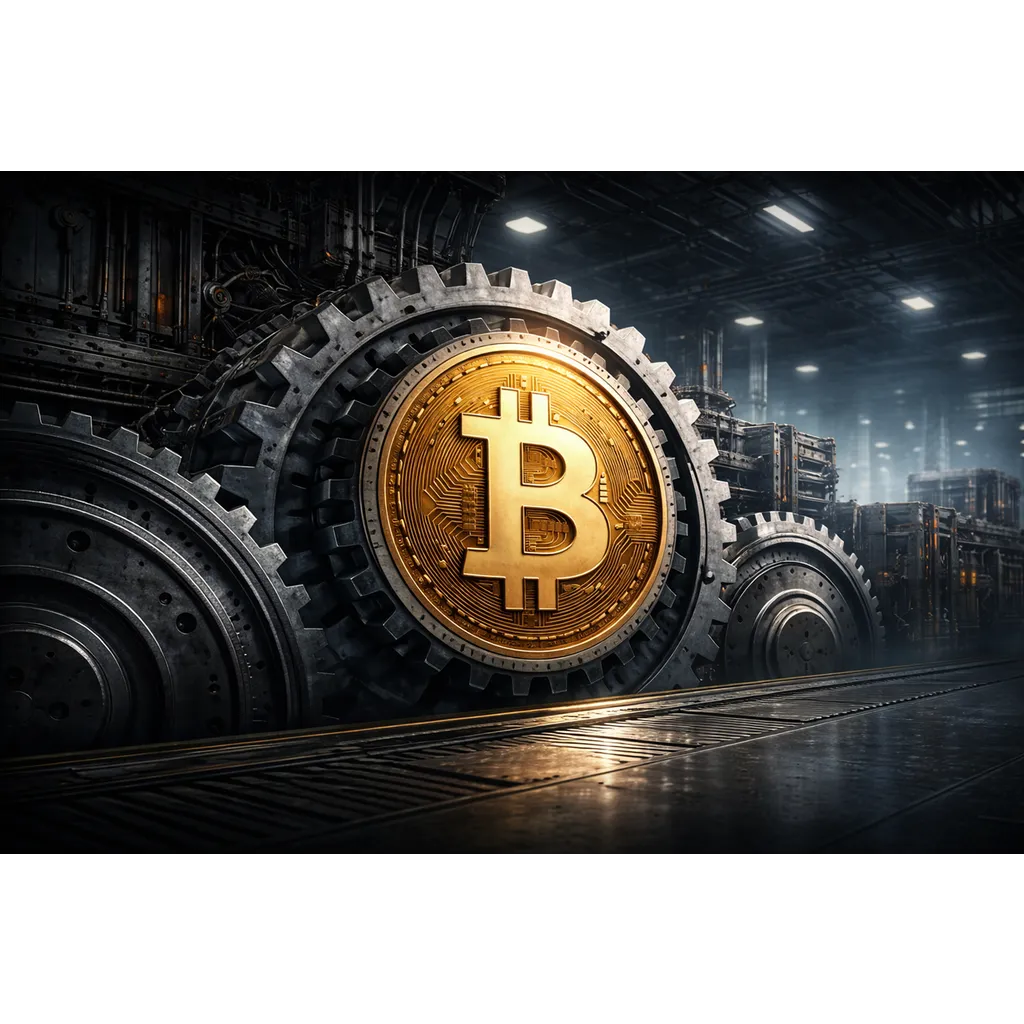 Bitcoin Difficulty Drops 3.3% As Miners Pull Back Hashrate Bitcoin Difficulty Drops 3.3% As Miners Pull Back Hashrate
