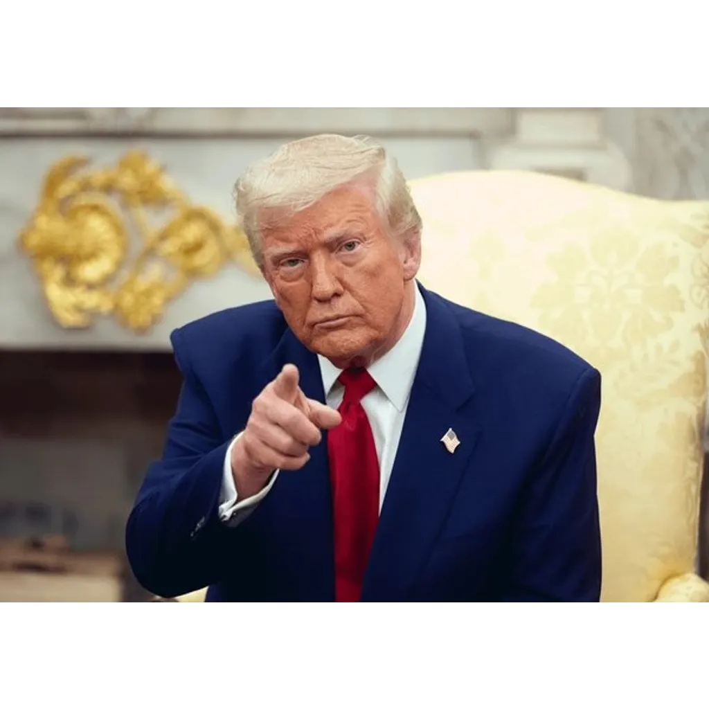 Trump Calls Bitcoin Amazing Trump Calls Bitcoin Amazing