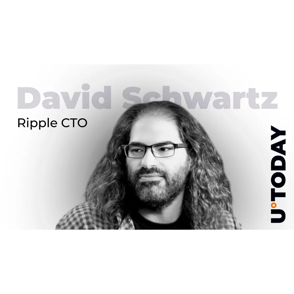 Ripple CTO busts CEO impersonation scam and alerts XRP community Ripple CTO busts CEO impersonation scam and alerts XRP community