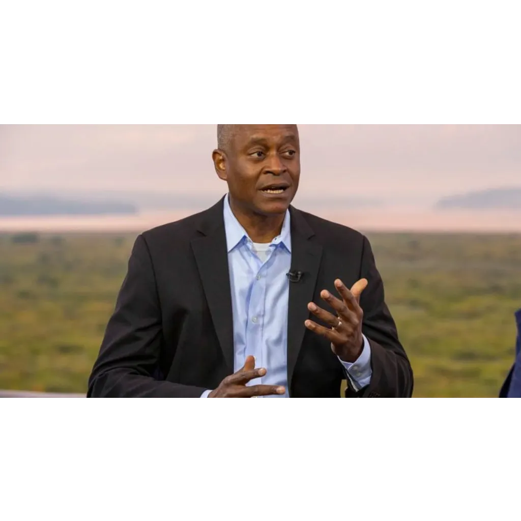 Federal Reserve’s Bostic equates employment risks to inflation threats Federal Reserve’s Bostic equates employment risks to inflation threats