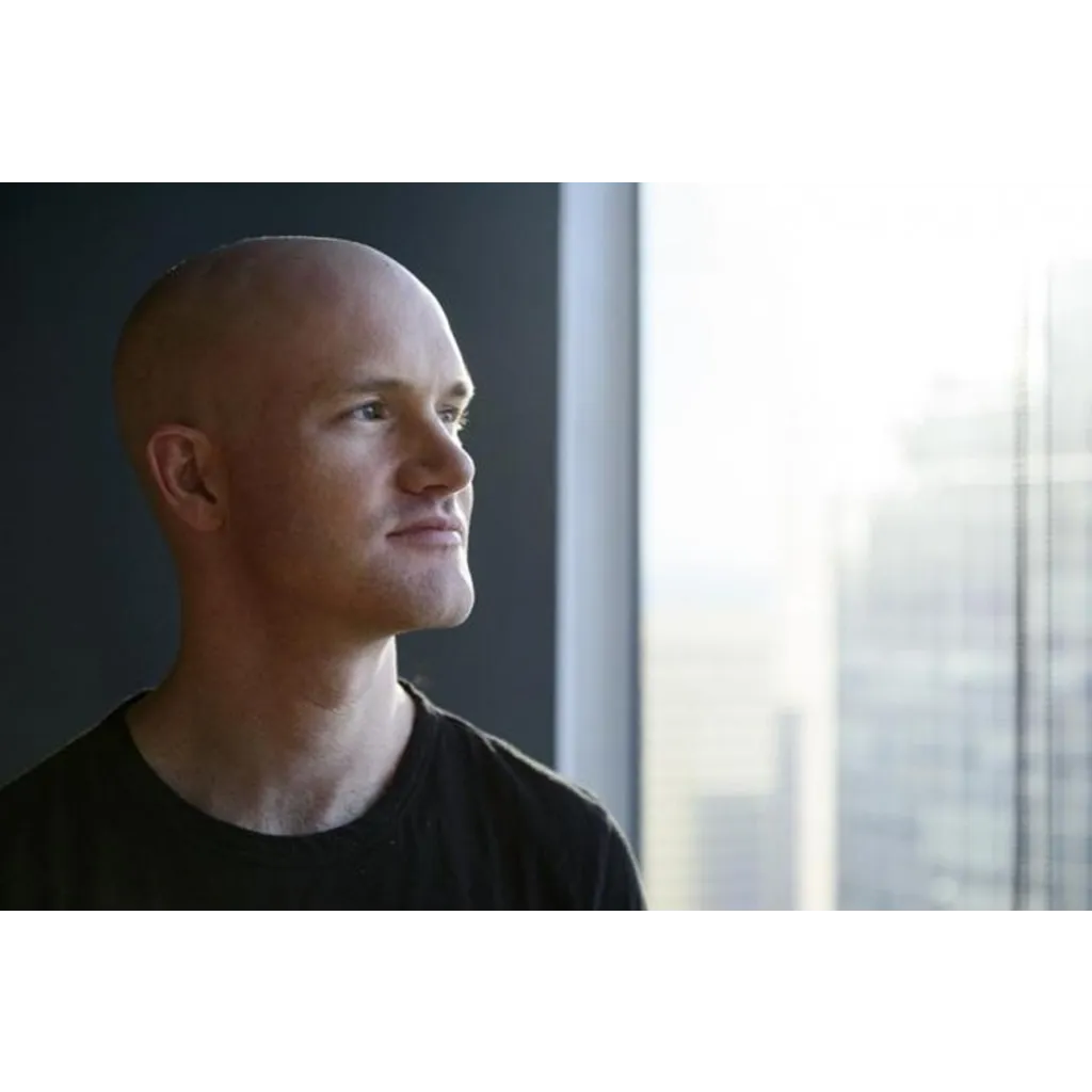 Coinbase CEO Denies Rift With White House Over Crypto Market Bill – Details Coinbase CEO Denies Rift With White House Over Crypto Market Bill – Details