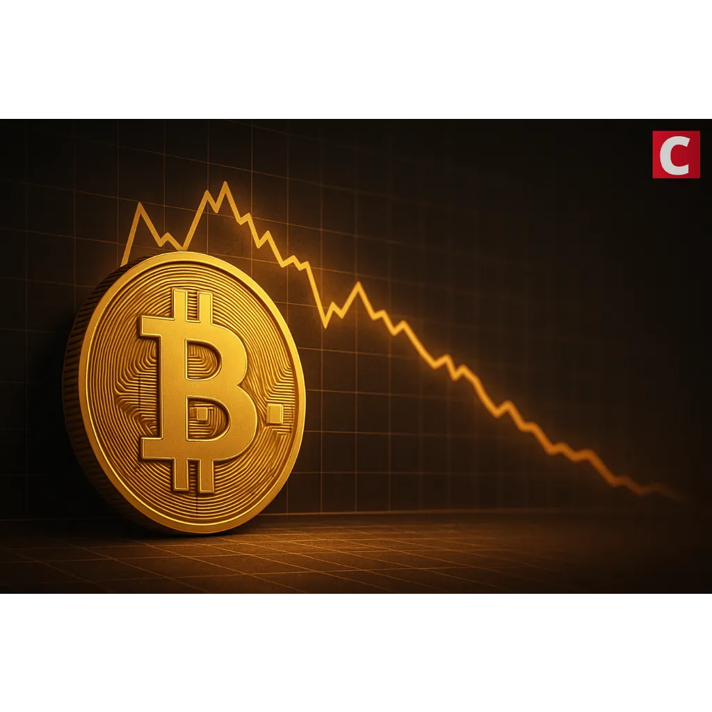 Bitcoin Demand Fades After .8B Accumulation in 30 Days – Coinspeaker Bitcoin Demand Fades After .8B Accumulation in 30 Days – Coinspeaker