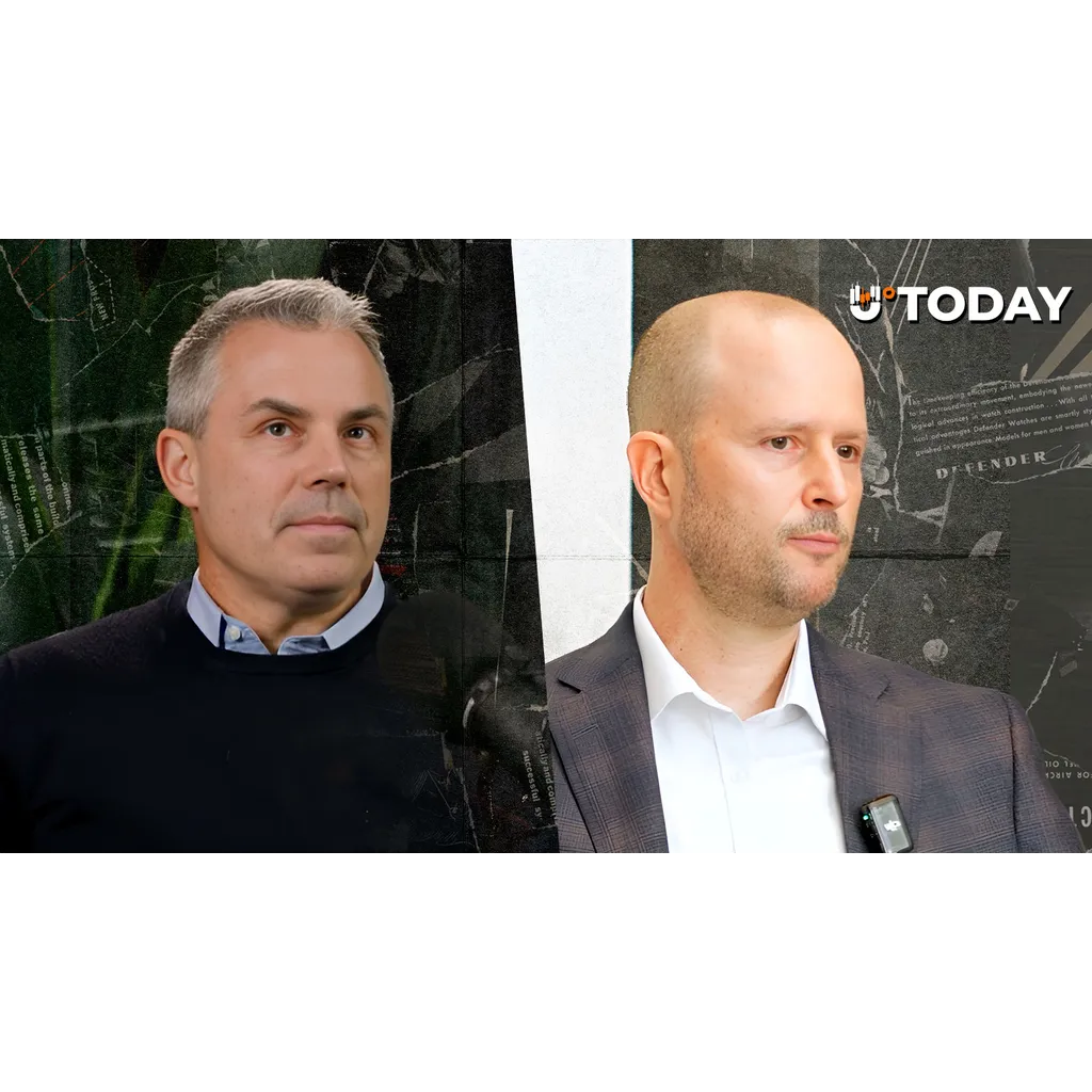 Key ETF Experts Balchunas and Geraci Divide on Vanguard’s Bitcoin Holdout as Bitcoin ETFs Top 0 Billion Key ETF Experts Balchunas and Geraci Divide on Vanguard’s Bitcoin Holdout as Bitcoin ETFs Top 0 Billion