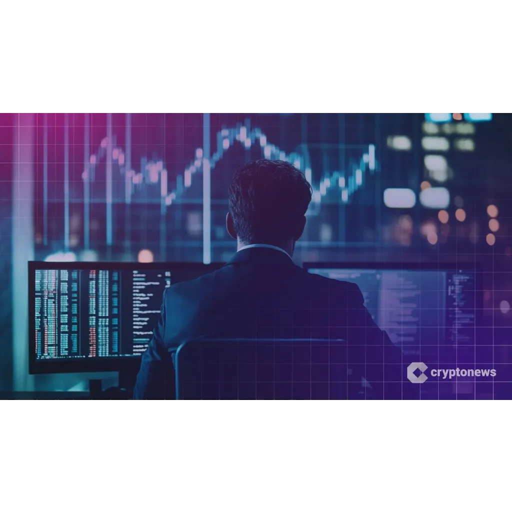 Crypto Rallies on January Capital Deployment: Laser Digital Crypto Rallies on January Capital Deployment: Laser Digital
