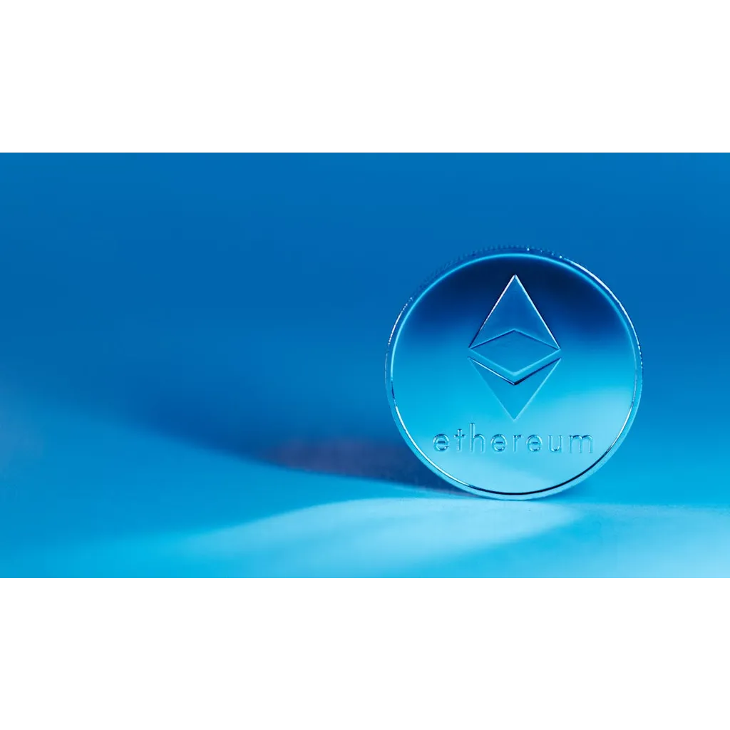 Ether ETF Staking May Trigger Bull Run Ether ETF Staking May Trigger Bull Run