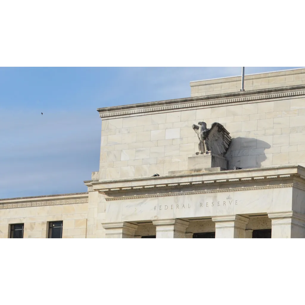 U.S. Banking Regulators Issue Crypto ‘Safekeeping’ Statement, Not Pushing New Policy U.S. Banking Regulators Issue Crypto ‘Safekeeping’ Statement, Not Pushing New Policy