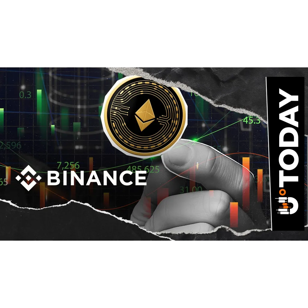 Ethereum New Liquidity Cycle? This Binance Indicator Says Yes Ethereum New Liquidity Cycle? This Binance Indicator Says Yes