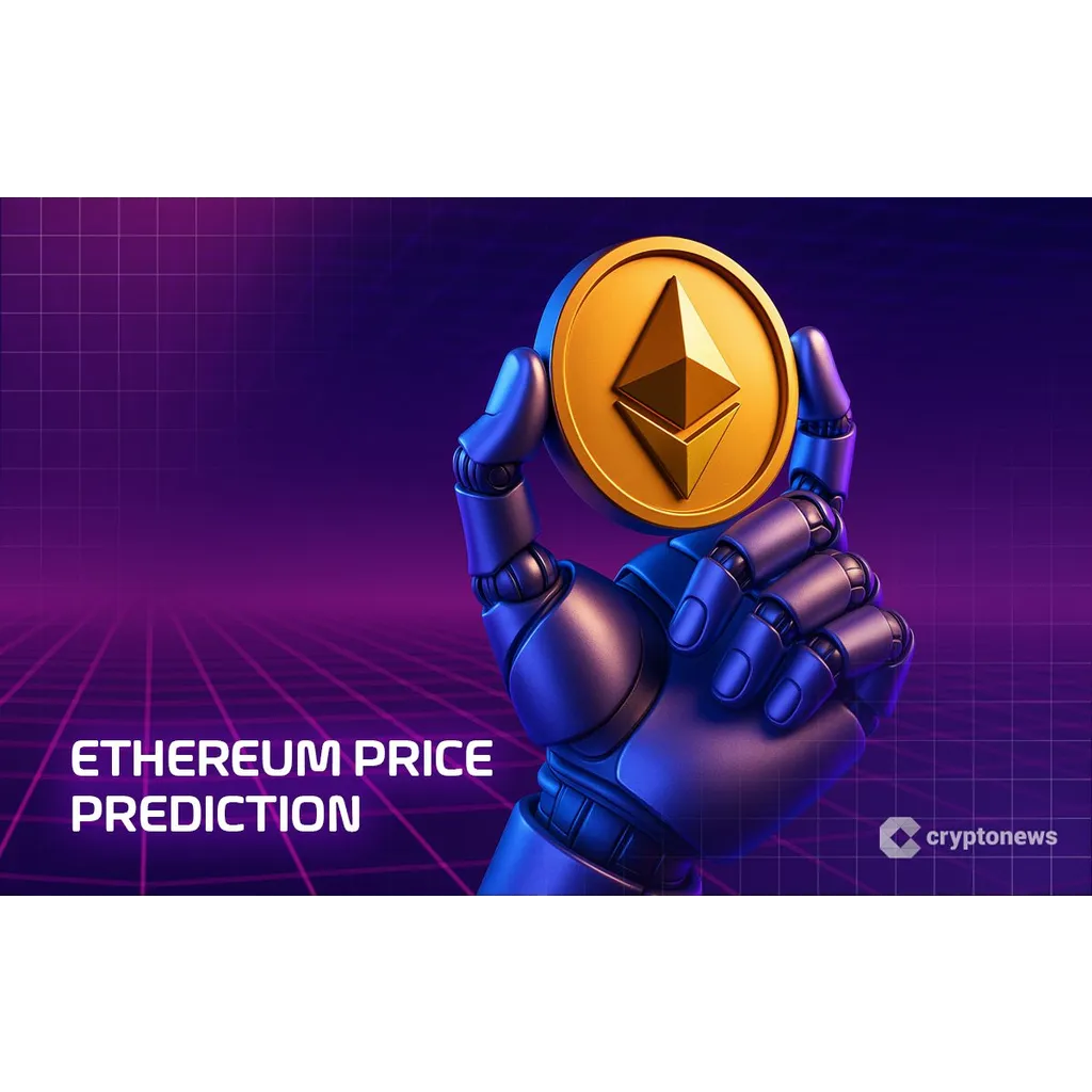 ETH Foundation Just Created an AI Task Force – ,000 ETH Incoming ETH Foundation Just Created an AI Task Force – ,000 ETH Incoming