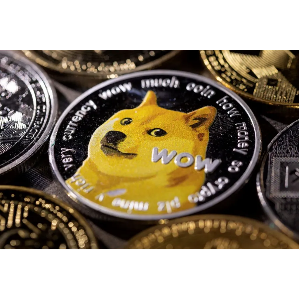 Dogecoin: Which Support Level Could Decide DOGE’s Next Major Move Dogecoin: Which Support Level Could Decide DOGE’s Next Major Move