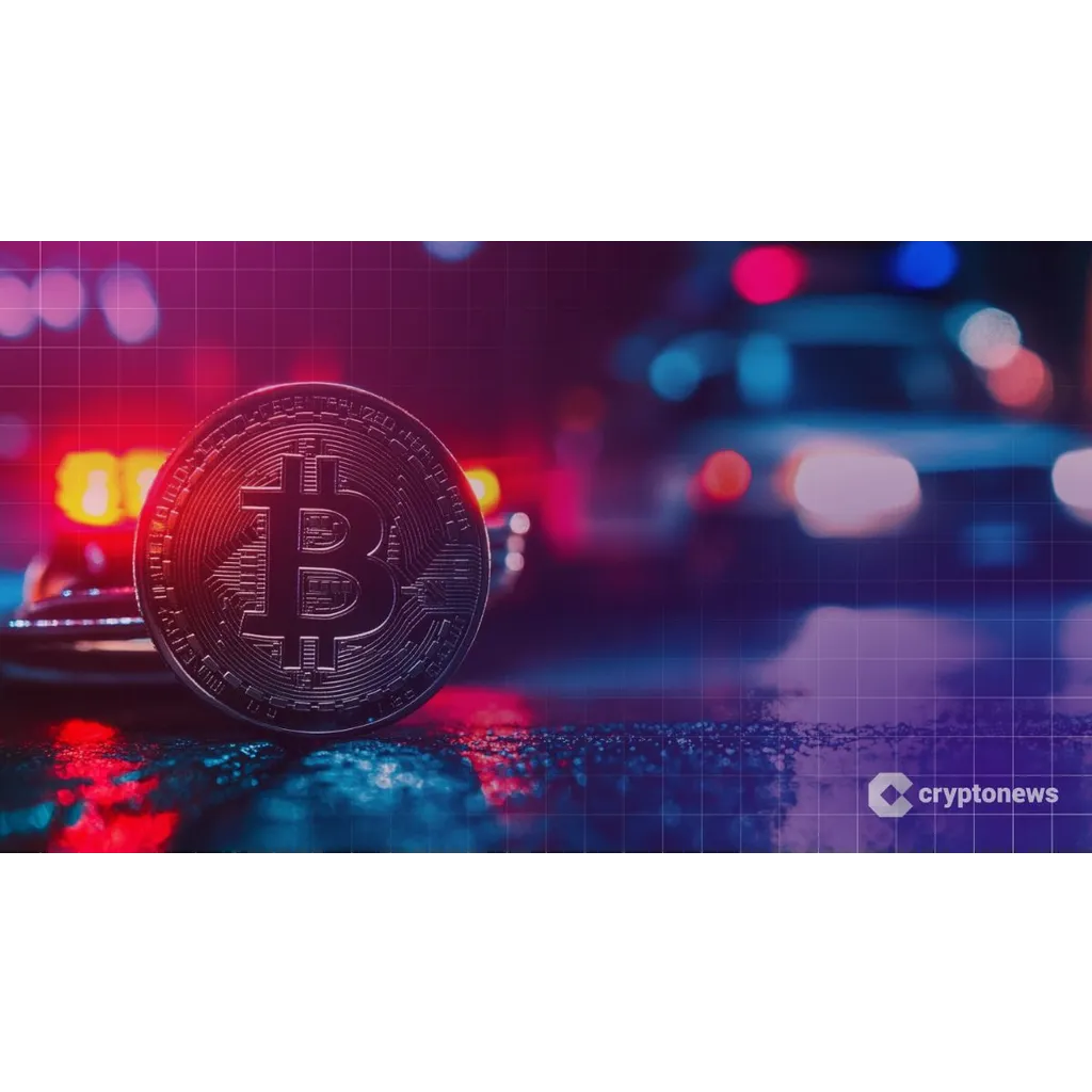 South Korean Police Officer Charged in 9k Crypto Fraud Probe South Korean Police Officer Charged in 9k Crypto Fraud Probe