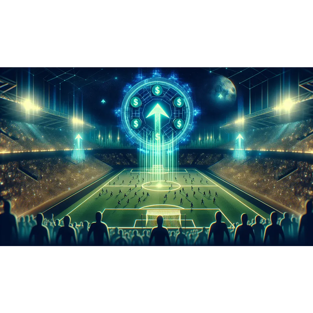 Football Fan Token Sector Still in Demand? Football Fan Token Sector Still in Demand?