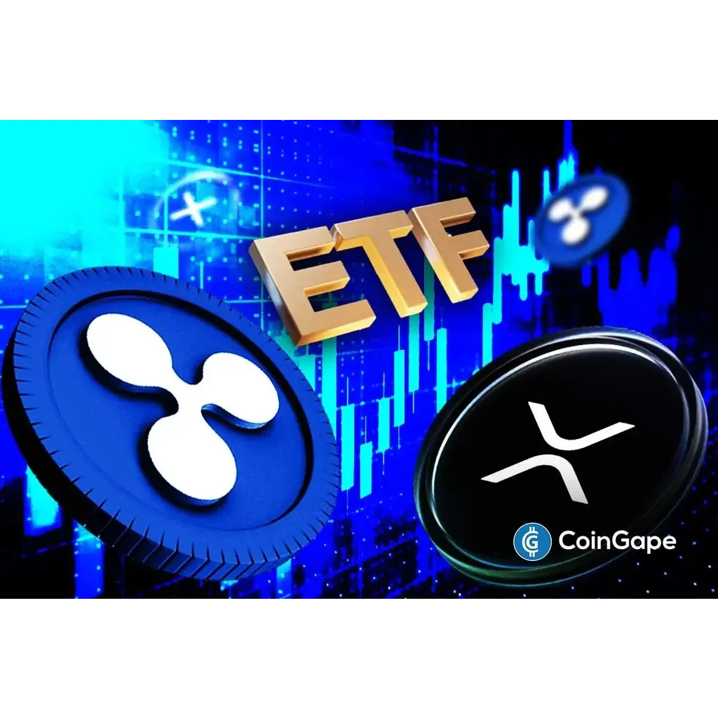 XRP faces pivotal week with Canary Capital ETF debut on November 13 XRP faces pivotal week with Canary Capital ETF debut on November 13