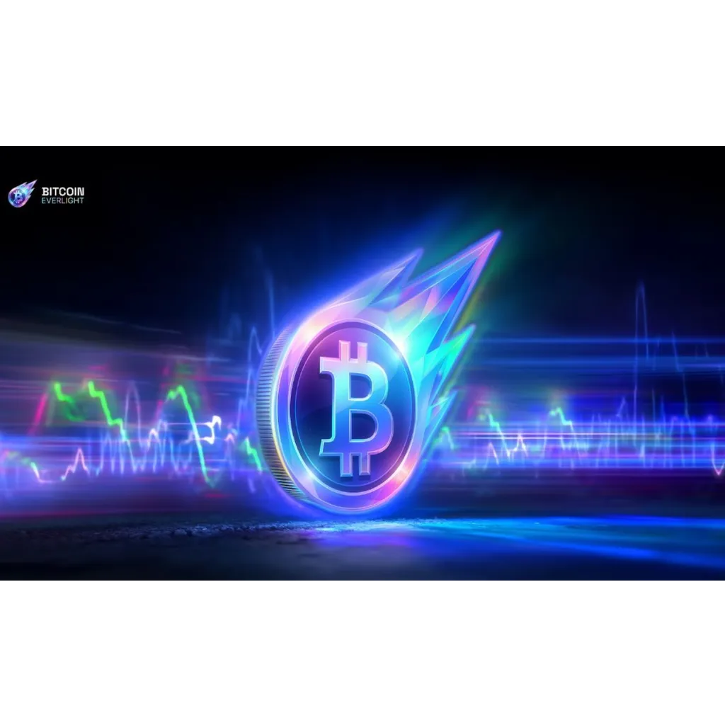 Bitcoin Everlight Analysts Project Growth Despite Current Market Volatility Bitcoin Everlight Analysts Project Growth Despite Current Market Volatility