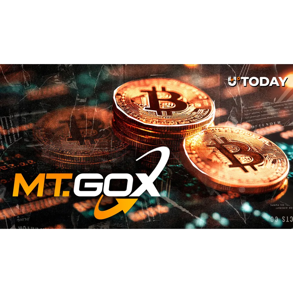 Mt Gox Makes First Bitcoin Transfer in 4 Months But It’s Just 0 BTC Mt Gox Makes First Bitcoin Transfer in 4 Months But It’s Just 0 BTC