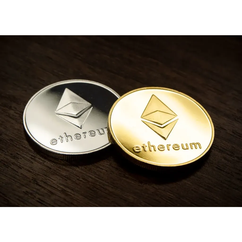 Ethereum price predictions indicate potential rise to twenty one thousand dollars Ethereum price predictions indicate potential rise to twenty one thousand dollars