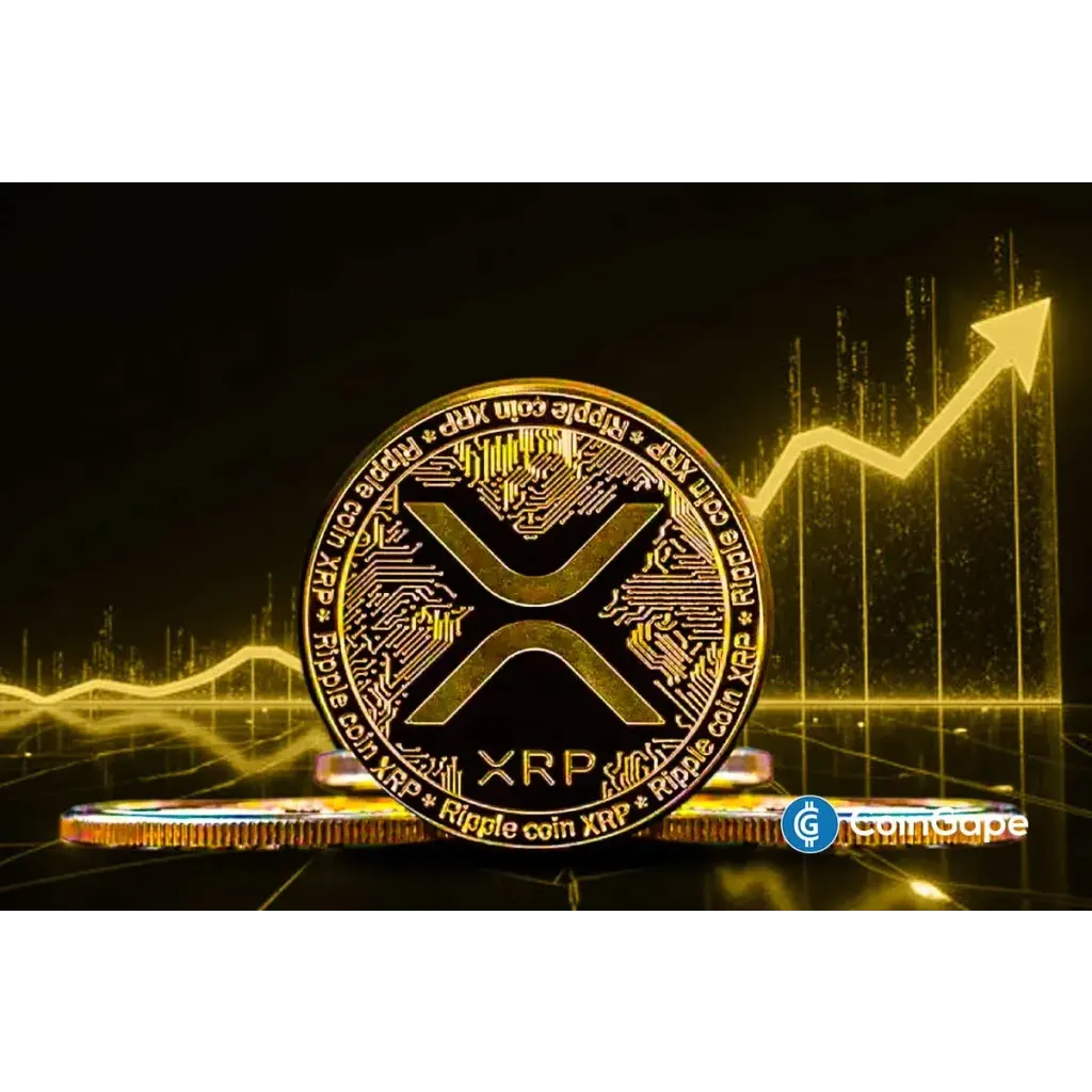 Is It a Good Time to Buy XRP As Price Falls 64% From All-time High Is It a Good Time to Buy XRP As Price Falls 64% From All-time High