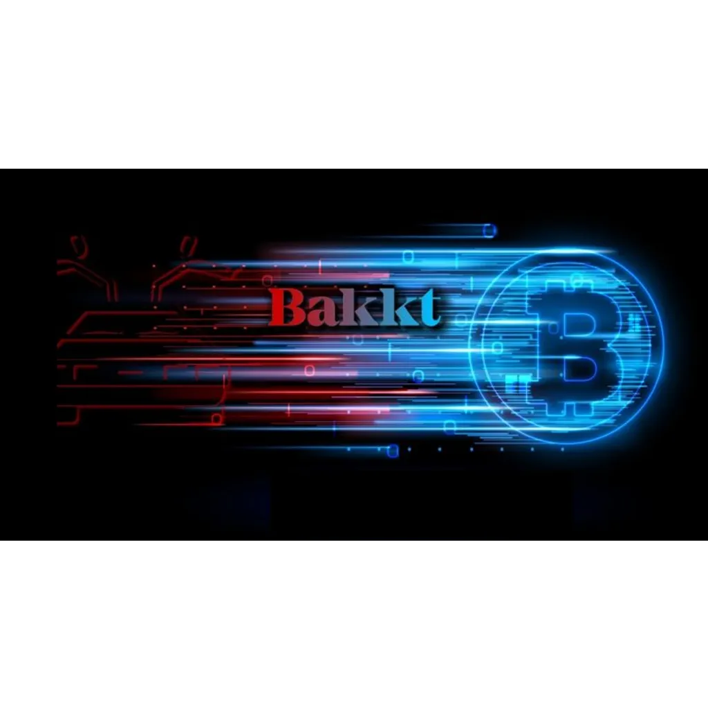 Crypto exchange Bakkt files to raise up to billion to support Bitcoin strategy Crypto exchange Bakkt files to raise up to billion to support Bitcoin strategy
