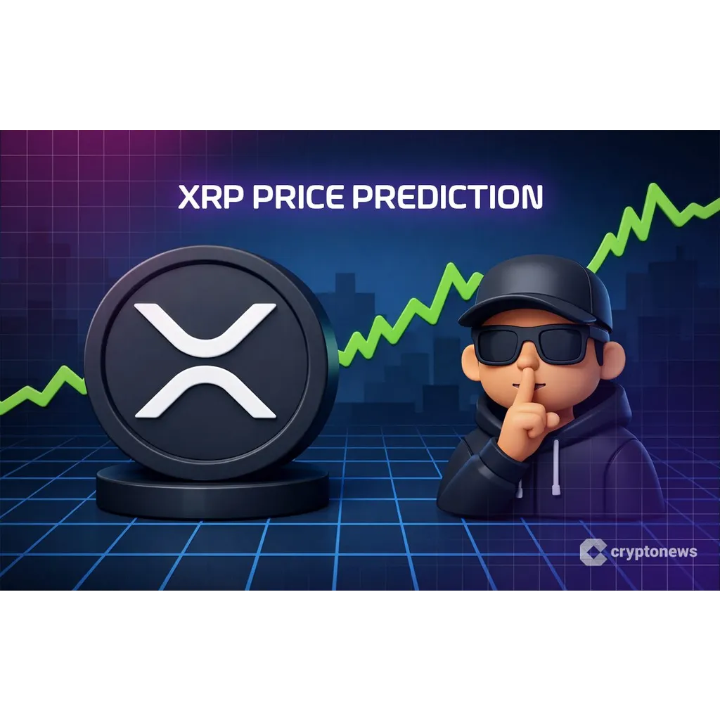XRP Price Prediction: Analyst Calls XRP Price Prediction: Analyst Calls