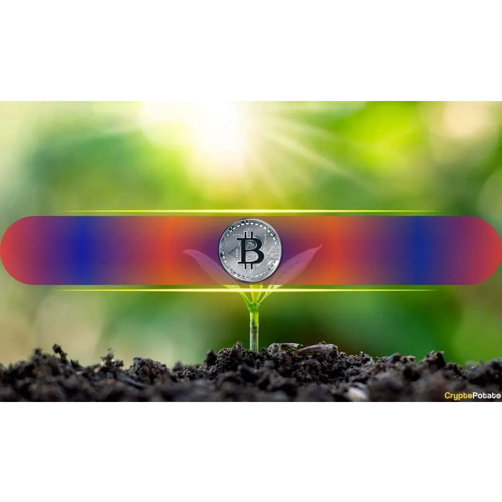 Momentum Is Here – But Will Liquidity Unlock Bitcoin’s Price Discovery? Momentum Is Here – But Will Liquidity Unlock Bitcoin’s Price Discovery?