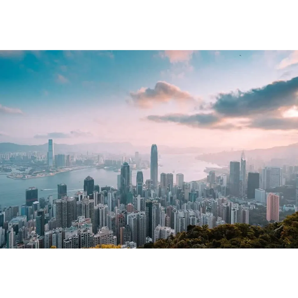 Crypto firms commit HK million in immediate aid after Hong Kong’s deadliest fire Crypto firms commit HK million in immediate aid after Hong Kong’s deadliest fire
